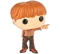 Funko 48111 POP Rocks: BTS - Dynamite- Jin (US IMPORT)