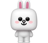 Funko 48152 POP Animation Line Friends-Cony Collectible Toy, Multicolour