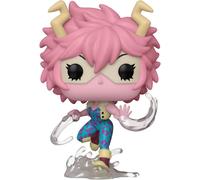 Funko 48472 POP Animation My Hero Academia-Mina Ashido Collectible Toy, Multicol