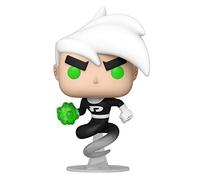 Funko 48520 Pop! Animation - Danny Phantom (NYCC 2020 Exclusive) #854