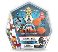 Funko Marvel Battleworld: Series 1 Mega Pack - Negative Zone Spiderman