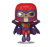 Funko 49125 Pop! Marvel: Zombies - Zombie Magneto Exclusive #663