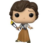 Funko 49166 POP Movies The Mummy-Evelyn Carnahan Franchise Vinyl