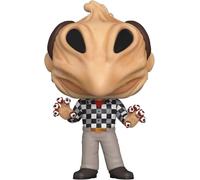 Funko 49169 POP Movies Beetlejuice-Adam Transformed Collectible Toy, Multicolour