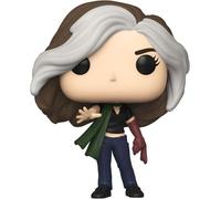 Funko 49292 POP Marvel X-Men 20th-Rogue Collectible Toy, Multicolour