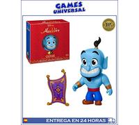 Funko 5 Star: Aladdin: Genie