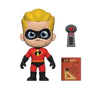 Funko 5 Star: Disney Pixar the Incredibles - Dash - Disney Pixar: the Incredibles - Collectable Vinyl Figure - Gift Idea - Official Merchandise - Toys for Kids & Adults - Movies Fans