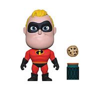 Funko 5 Star Disney Pixar the Incredibles - Mr. Incredible - Disney Pixar: the Incredibles - Collectable Vinyl Figure - Gift Idea - Official Merchandise - Toys for Kids & Adults - Movies Fans