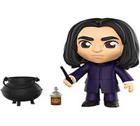Funko 5 Star Figures Harry Potter Severus Piton Vinyl Exclusive