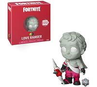 Funko 5 Star: Fortnite: Love Ranger Collectible Figure