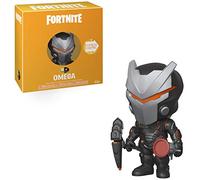 Funko 5 Star: Fortnite a - Omega - Collectable Vinyl Figure - Gift Idea - Official Merchandise - Toys for Kids & Adults - Video Games Fans - Model Figure for Collectors and Display