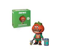 Funko 5 Star: Fortnite: TomatoHead - Tomatohead - Collectable Vinyl Figure - Gift Idea - Official Merchandise - Toys for Kids & Adults - Video Games Fans - Model Figure for Collectors and Display