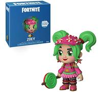 Funko 34679 5 Star: Fortnite: Zoey