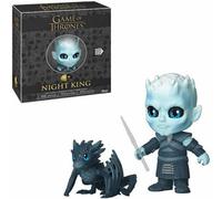 Funko 5 Star Game Of Thrones S10 Night King Figure