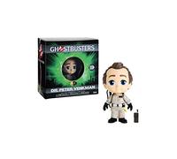 Funko 39450 5 Star: Ghostbusters-Dr. Peter Venkman Collectible Figure, Multicolor