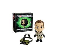 Funko 39451 5 Star: Ghostbusters-Dr. Raymond Stantz Collectible Figure