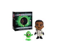 Funko 5 Star: Ghostbusters-Winston Zeddemore - Collectable Vinyl Figure - Gift Idea - Official Merchandise - Toys for Kids & Adults - Movies Fans - Model Figure for Collectors and Display