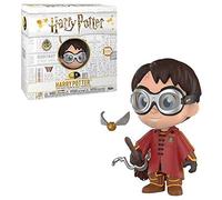 Funko 5 Star - Harry Potter Exclusive Vinyl Figure [Quidditch]
