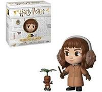 Funko 37266 5 Star: Harry Potter: Hermione Granger (Herbology) Collectible Figure, Multicolour