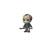 Funko 5 Star: Horror Friday The 13Th - Jason Voorhees Collectible Figure Multicolor