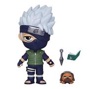 Funko 5 Star: Naruto - Kakashi Hatake - Collectable Vinyl Figure - Gift Idea - Official Merchandise - Toys for Kids & Adults - Anime Fans - Model Figure for Collectors and Display