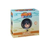 Funko 5 Star: Naruto - Sasuke Uchiha - Collectable Vinyl Figure - Gift Idea - Official Merchandise - Toys for Kids & Adults - Anime Fans - Model Figure for Collectors and Display