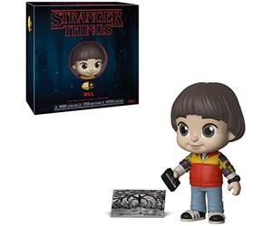 Funko 5 Star: Stranger Things: Will