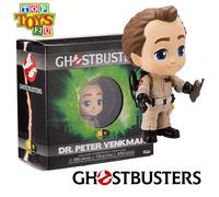 Funko 5 Star Vinyl Figure: Ghostbusters - Peter Venkman