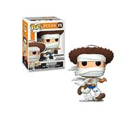 Funko 50126 Pop! Disney: Pixar - Woody (Dressed as Mummy Halloween Exclusive) #976