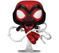 Funko 50155 POP Games Pop Tart- POP 6