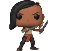 Funko 50552 Disney Yellowstone-POP 5 Collectible Toy, Multicolour