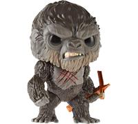 Funko 50954 POP Movies Godzilla Vs Battle Worn Kong BattleWornKong Collectible T