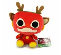 POP! Plush: DC Holiday- Rudolph Flash