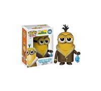 Funko 5108 Chibi Character Figures, Bored Silly Kevin