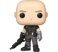 Funko POP! Movies:Starship Troopers-Jean Rasczak Multicolor