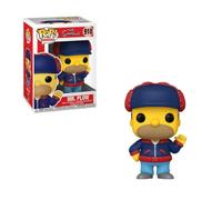 Funko Pop! Games Minecraft Tuxedo Cat 3.75" Chase Variant Vinyl Figure