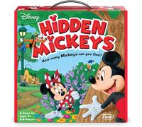 Funko 53753 Signature Games: Disney Hidden Mickeys