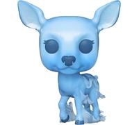 Funko 53848 POP HP Patronus- Snape