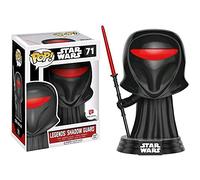 Funko 5447 - Star Wars Shadow Guard