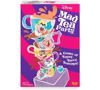 Funko 54562 Signature Games: Disney Mad Tea Party