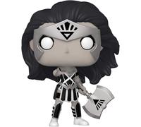 Funko 54977 POP Heroes WW 80th-WW Black Lantern