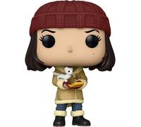 Funko 55224 POP TV His Dark Materials-Lyra wPan Vinyl