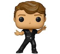 Funko 55751 POP Movies: Dirty Dancing - Johnny (Finale)