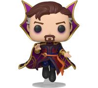Funko Pop TV: What If...? - Doctor Strange Supreme Vinyl Figure 874