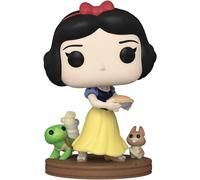Funko 55973 POP Disney Ultimate Princess- Snow White