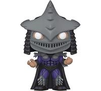 Funko Pop! Collectable Vinyl Figure - Teenage Mutant Ninja Turtles 2 - Super Shredder - Official