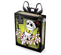 Funko 56974 Signature Games: Disney-The Nightmare Before Christmas Multicolor