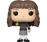 Funko 57367 POP HP HP Anniversary- Hermione wWand