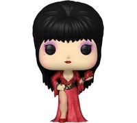 Funko 57418 POP Icons: Elvira 40th- Elvira
