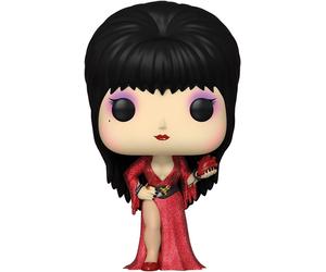 Funko 57418 POP Icons: Elvira 40th- Elvira